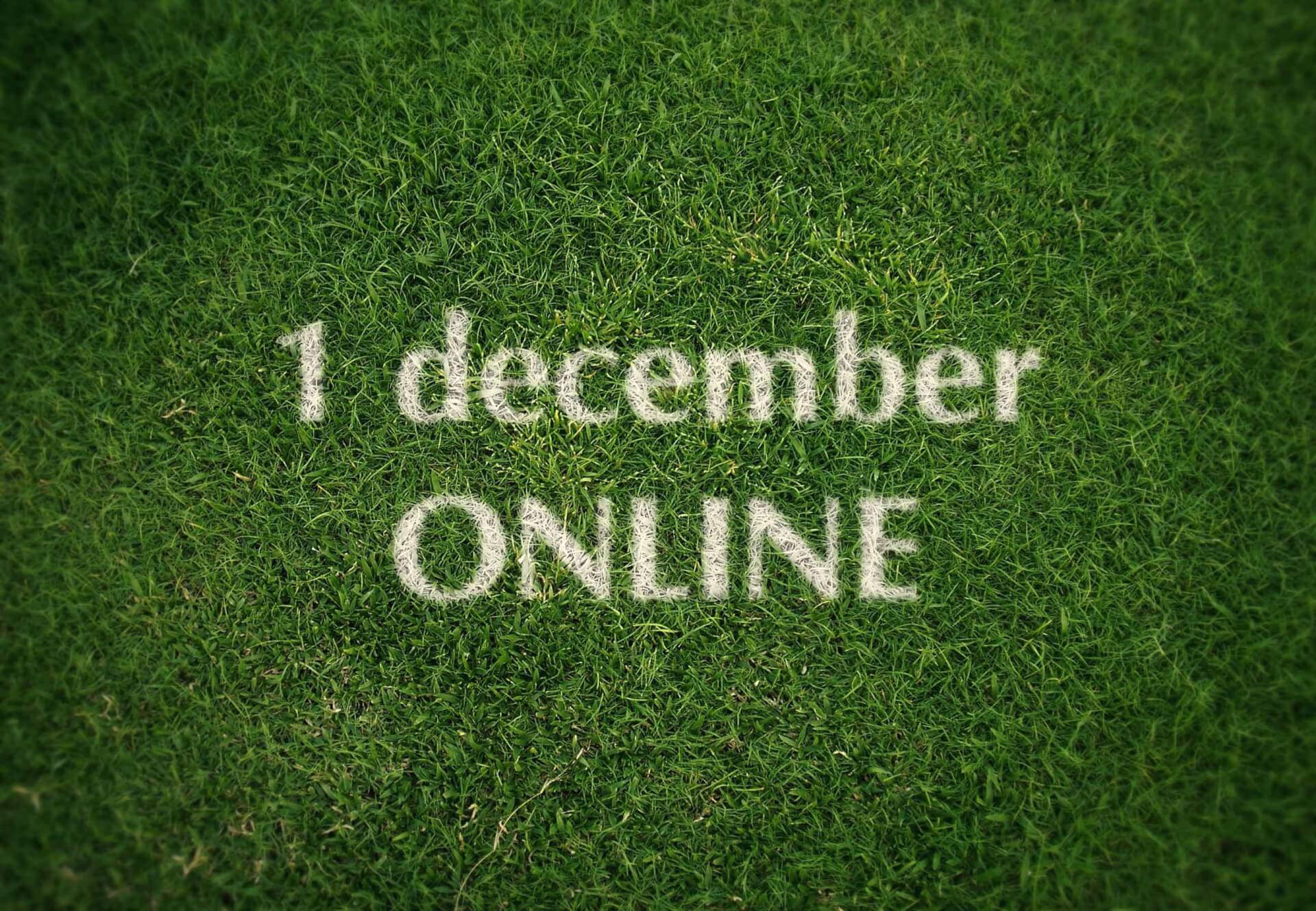beeld 1 december online